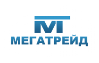 Логотип компании Мегатрейд