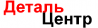 Логотип компании ДетальЦентр