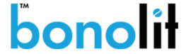 Логотип компании Бонолит-Строительные решения