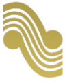 Логотип компании Цна